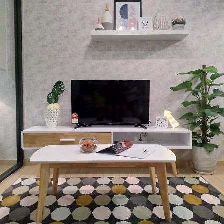 Dsara Comfy Near Hospital Sg Buloh By Adds Διαμέρισμα Kampung Baharu Sungai Buluh Εξωτερικό φωτογραφία