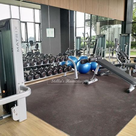 Dsara Comfy Near Hospital Sg Buloh By Adds Διαμέρισμα Kampung Baharu Sungai Buluh Εξωτερικό φωτογραφία