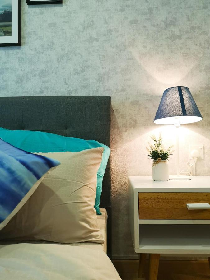 Dsara Comfy Near Hospital Sg Buloh By Adds Διαμέρισμα Kampung Baharu Sungai Buluh Εξωτερικό φωτογραφία