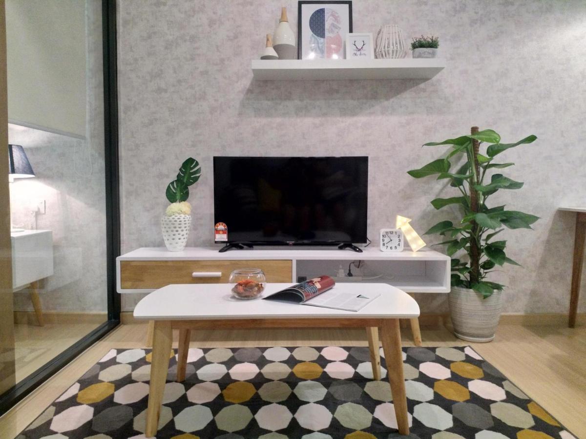 Dsara Comfy Near Hospital Sg Buloh By Adds Διαμέρισμα Kampung Baharu Sungai Buluh Εξωτερικό φωτογραφία