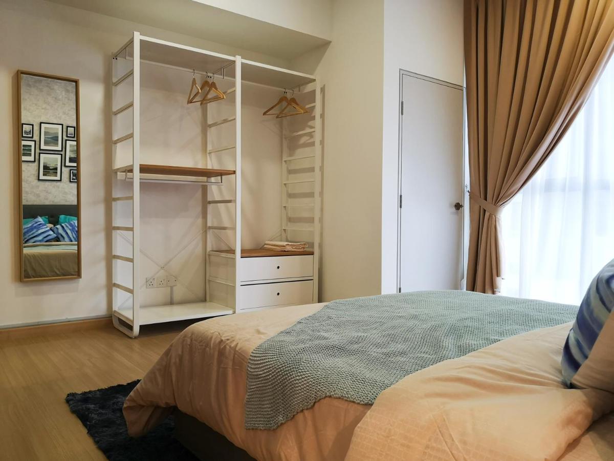 Dsara Comfy Near Hospital Sg Buloh By Adds Διαμέρισμα Kampung Baharu Sungai Buluh Εξωτερικό φωτογραφία