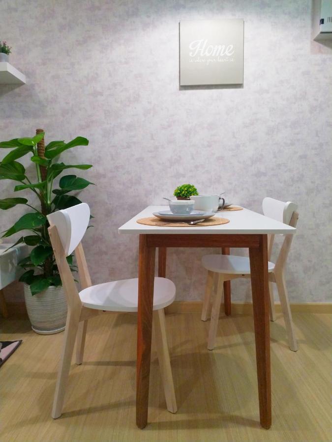 Dsara Comfy Near Hospital Sg Buloh By Adds Διαμέρισμα Kampung Baharu Sungai Buluh Εξωτερικό φωτογραφία