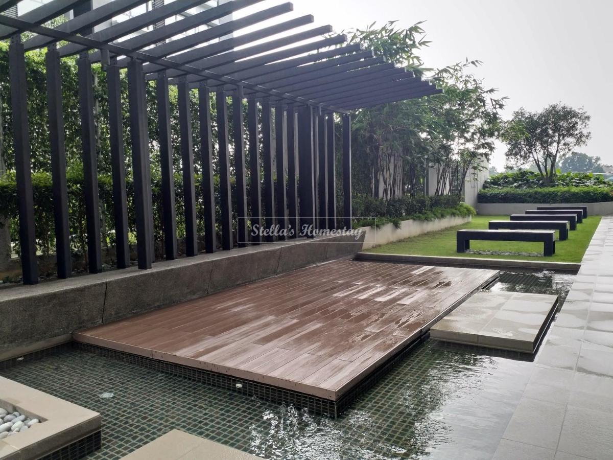 Dsara Comfy Near Hospital Sg Buloh By Adds Διαμέρισμα Kampung Baharu Sungai Buluh Εξωτερικό φωτογραφία