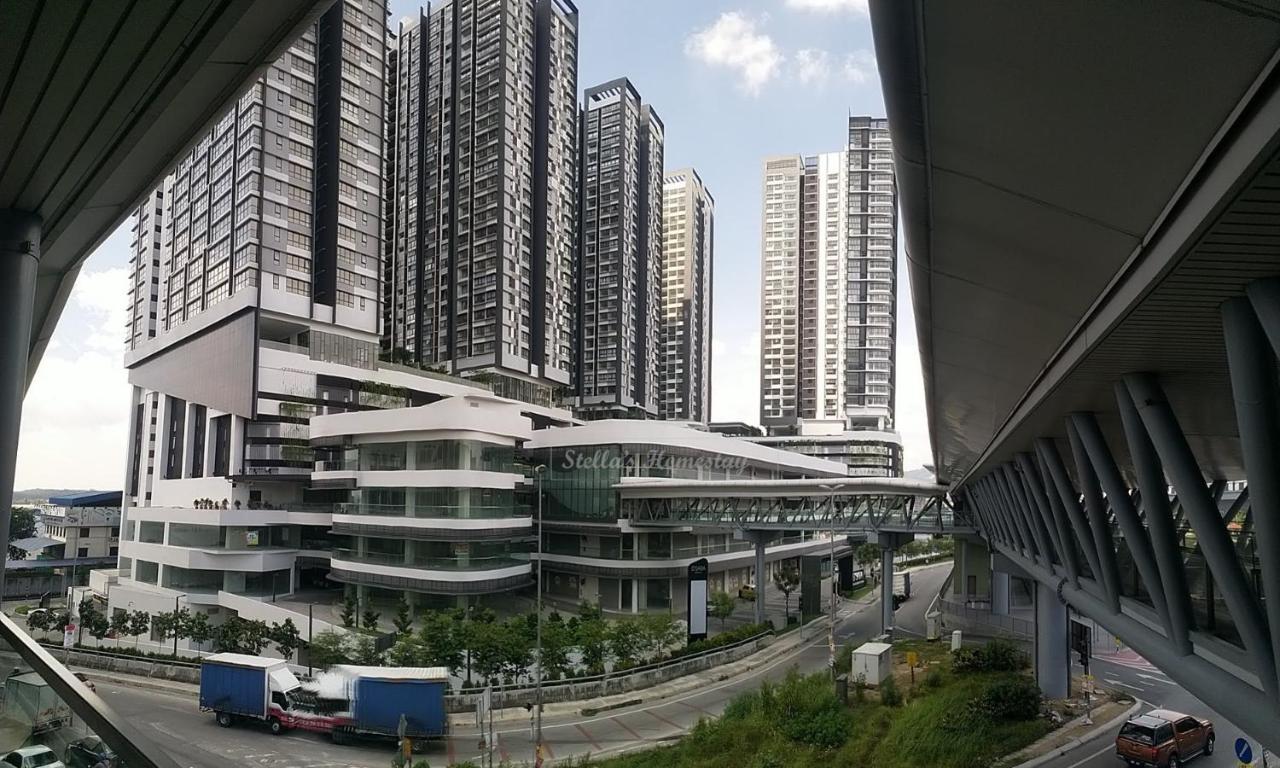 Dsara Comfy Near Hospital Sg Buloh By Adds Διαμέρισμα Kampung Baharu Sungai Buluh Εξωτερικό φωτογραφία