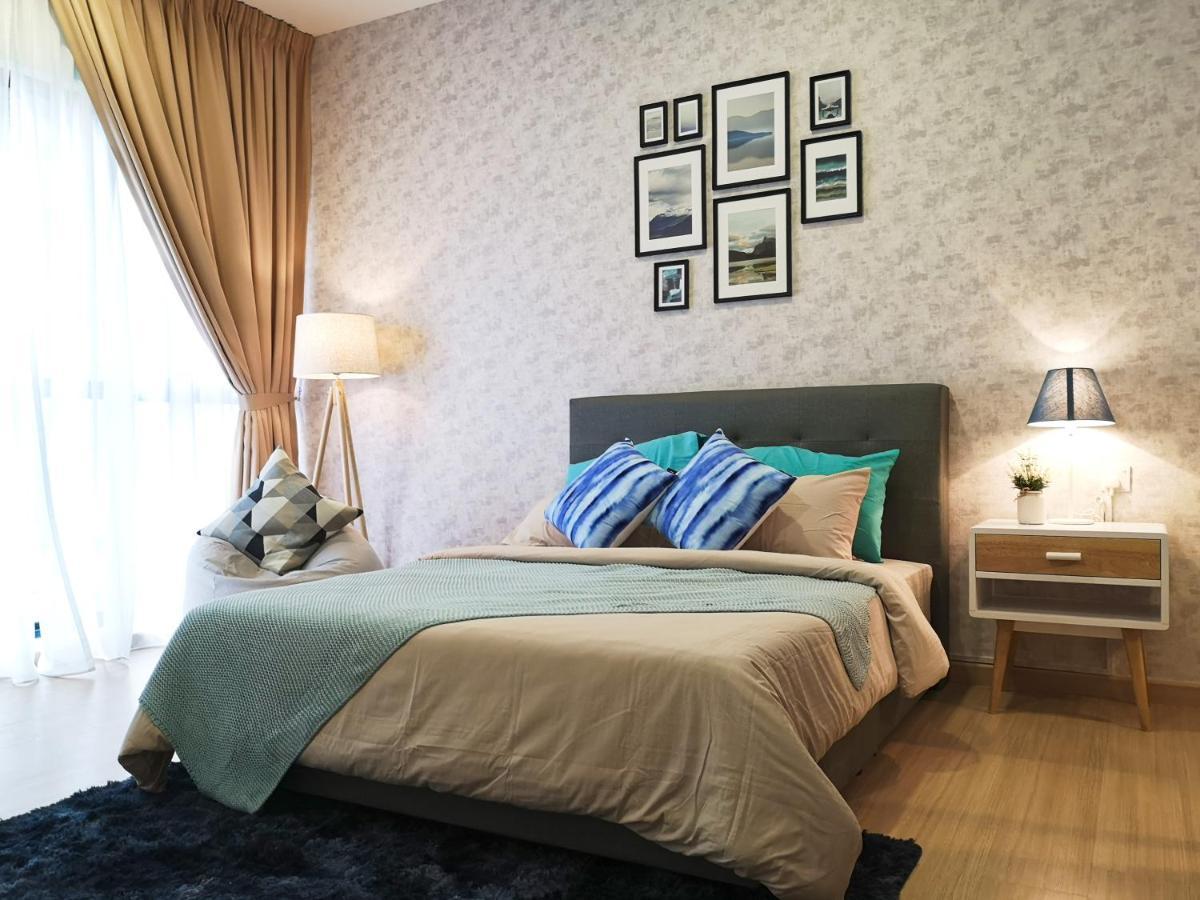 Dsara Comfy Near Hospital Sg Buloh By Adds Διαμέρισμα Kampung Baharu Sungai Buluh Εξωτερικό φωτογραφία