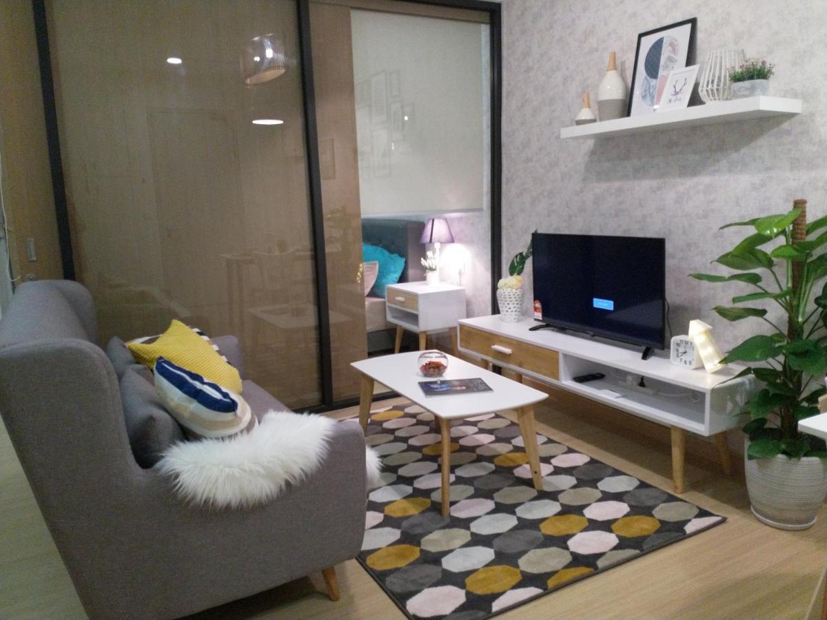 Dsara Comfy Near Hospital Sg Buloh By Adds Διαμέρισμα Kampung Baharu Sungai Buluh Εξωτερικό φωτογραφία