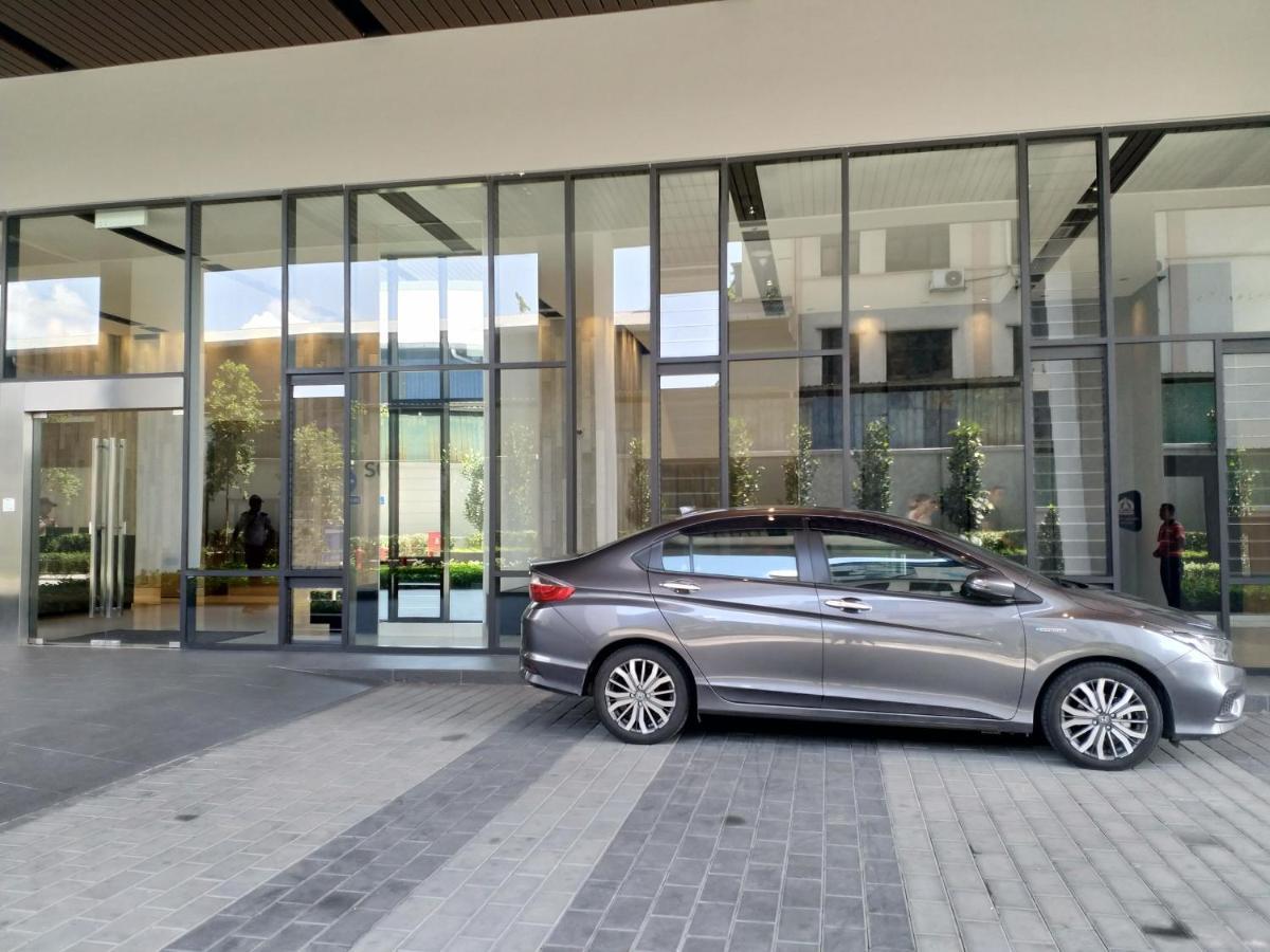 Dsara Comfy Near Hospital Sg Buloh By Adds Διαμέρισμα Kampung Baharu Sungai Buluh Εξωτερικό φωτογραφία