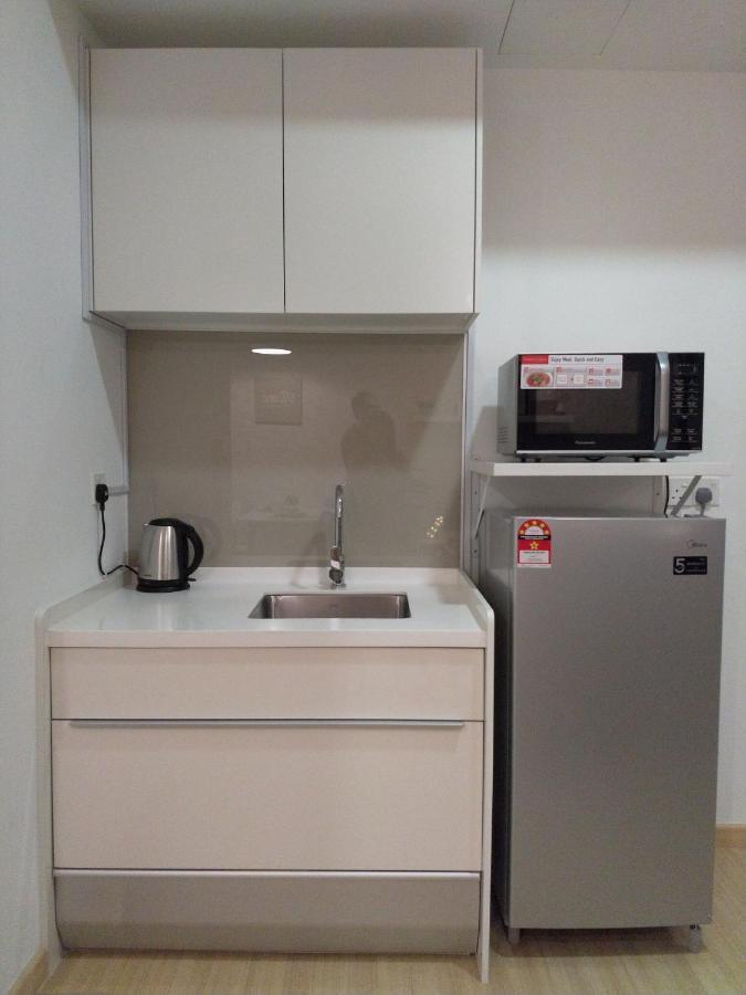Dsara Comfy Near Hospital Sg Buloh By Adds Διαμέρισμα Kampung Baharu Sungai Buluh Εξωτερικό φωτογραφία