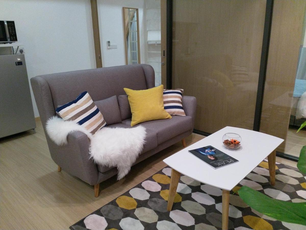 Dsara Comfy Near Hospital Sg Buloh By Adds Διαμέρισμα Kampung Baharu Sungai Buluh Εξωτερικό φωτογραφία