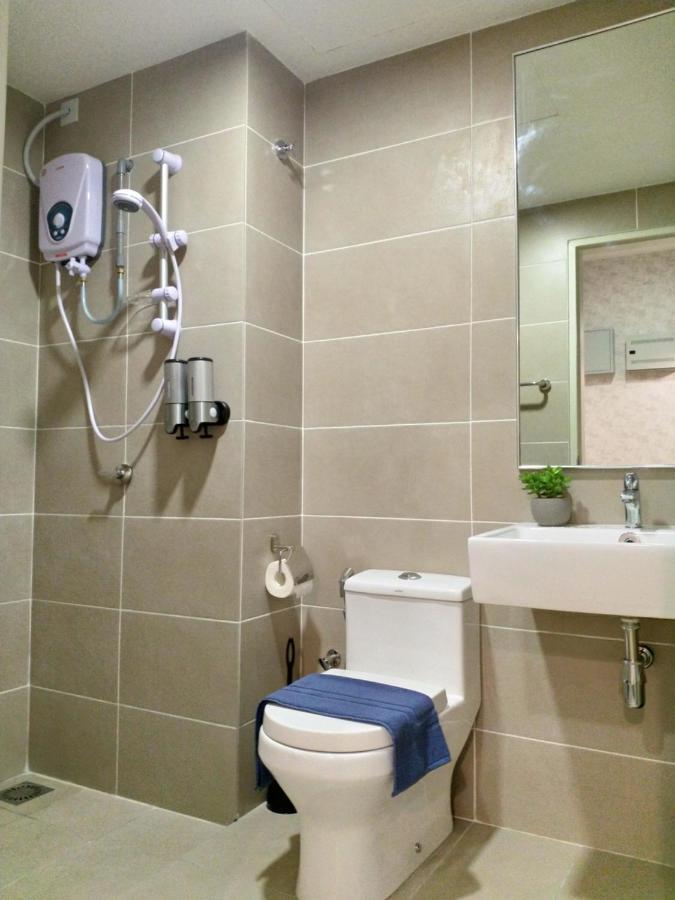 Dsara Comfy Near Hospital Sg Buloh By Adds Διαμέρισμα Kampung Baharu Sungai Buluh Εξωτερικό φωτογραφία