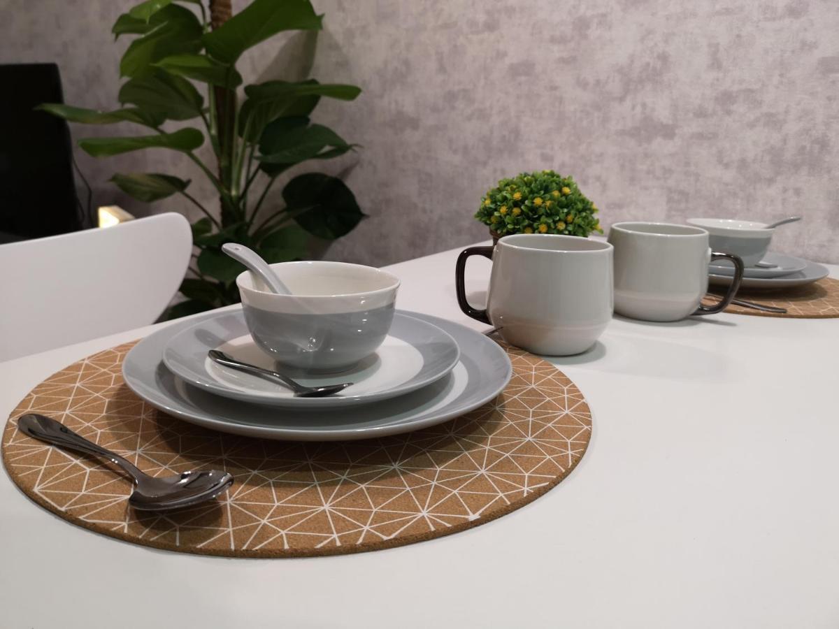 Dsara Comfy Near Hospital Sg Buloh By Adds Διαμέρισμα Kampung Baharu Sungai Buluh Εξωτερικό φωτογραφία